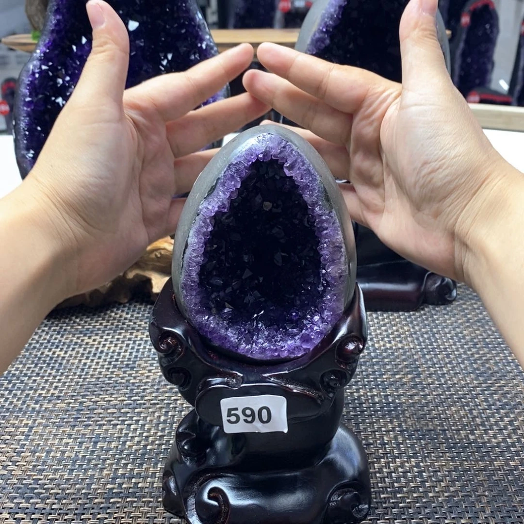 未镶嵌大型摆件（非配饰）水晶
