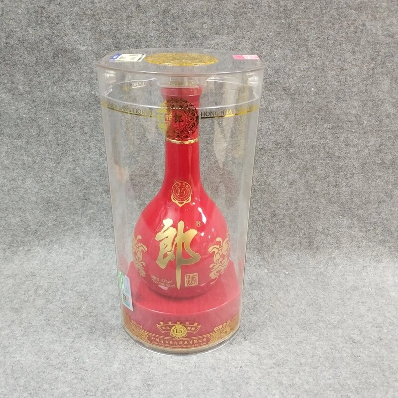 2012年郎酒红十五53度500ml1-M25HY009569-02