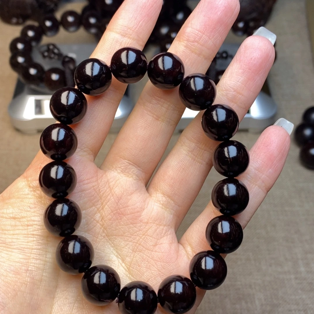 檀香紫檀（小叶紫檀）1.2带星