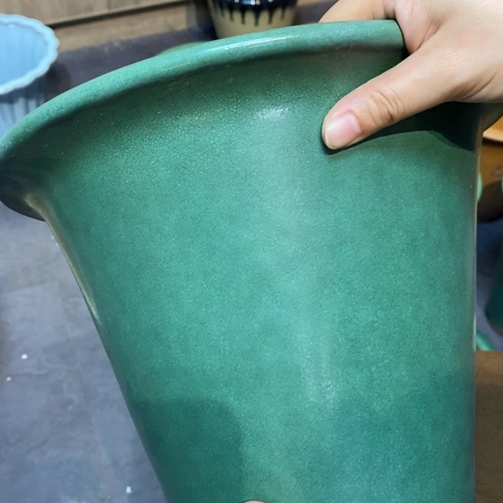 紫砂花盆?福利事业