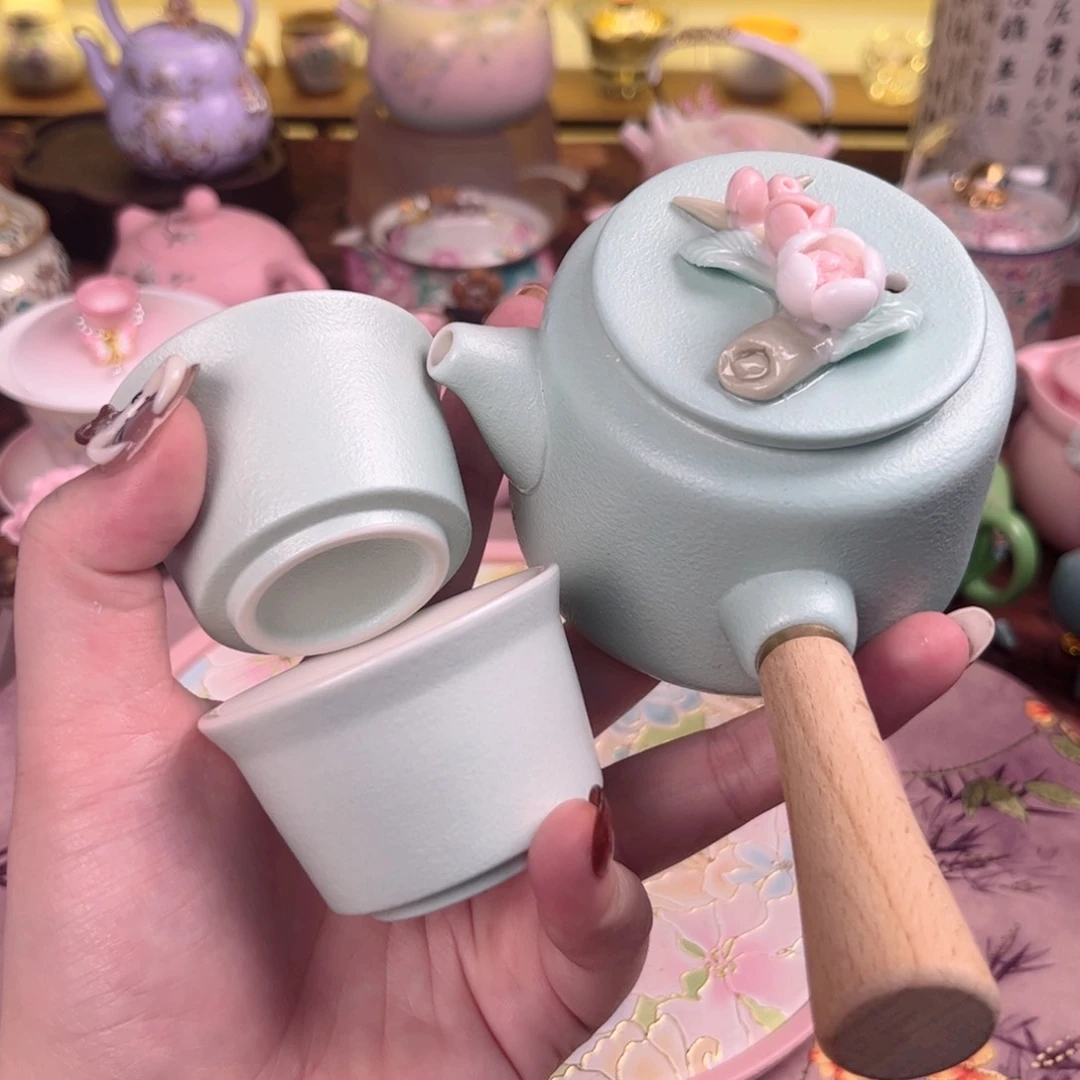 摆件茶具套装特价