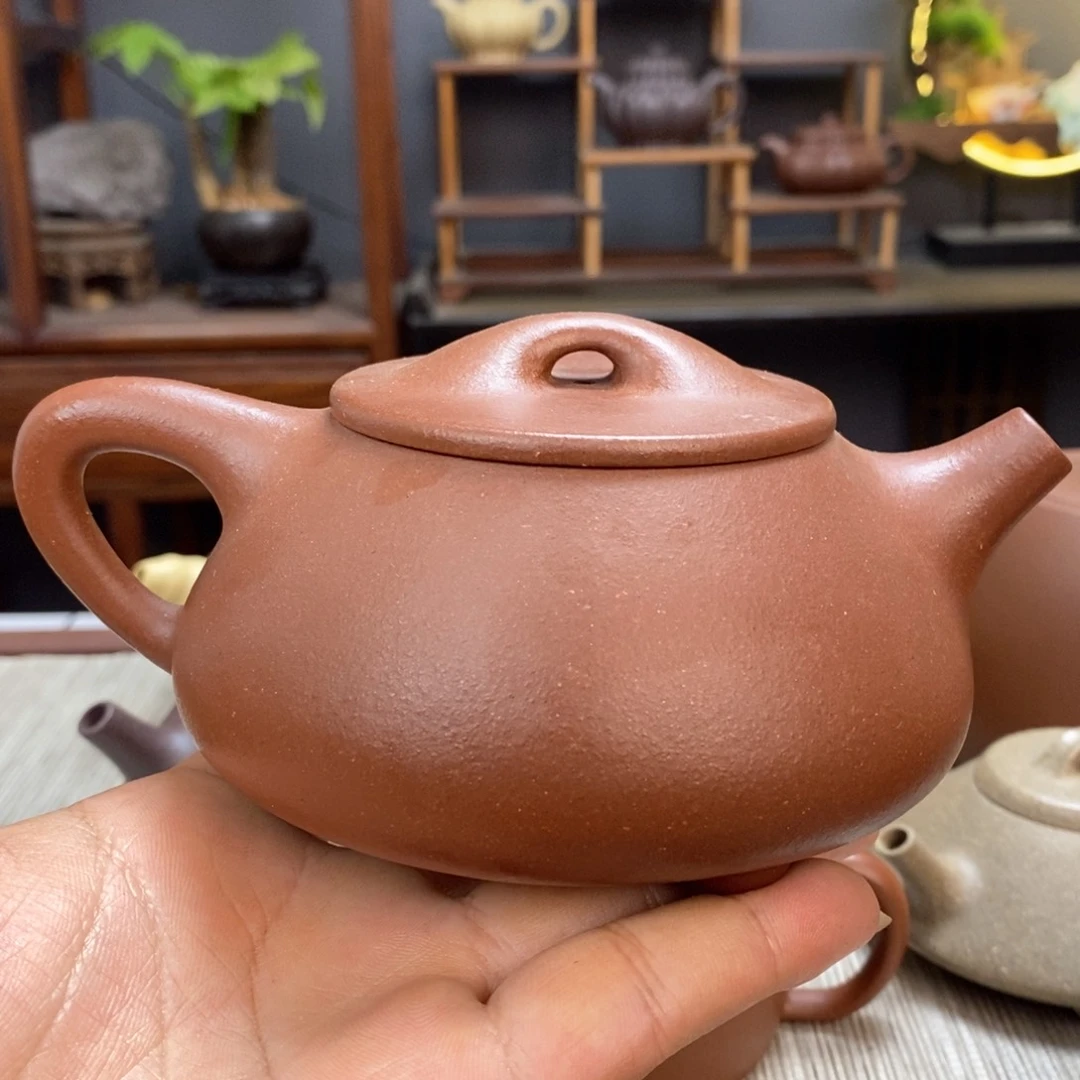 底槽青茶壶容量350毫升