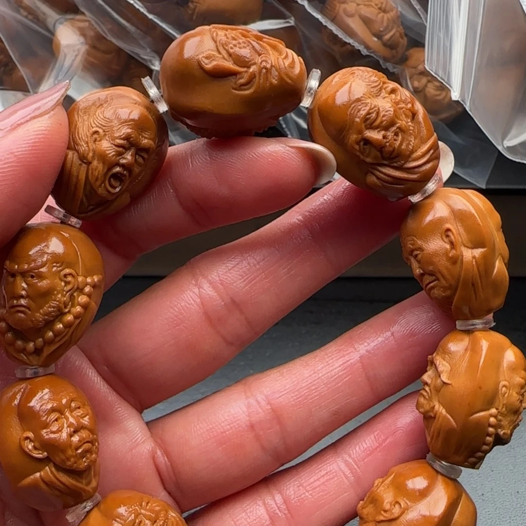 手串橄榄核橄榄核