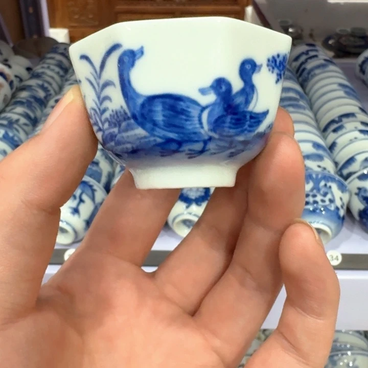 陶瓷艺术品收藏陶瓷
