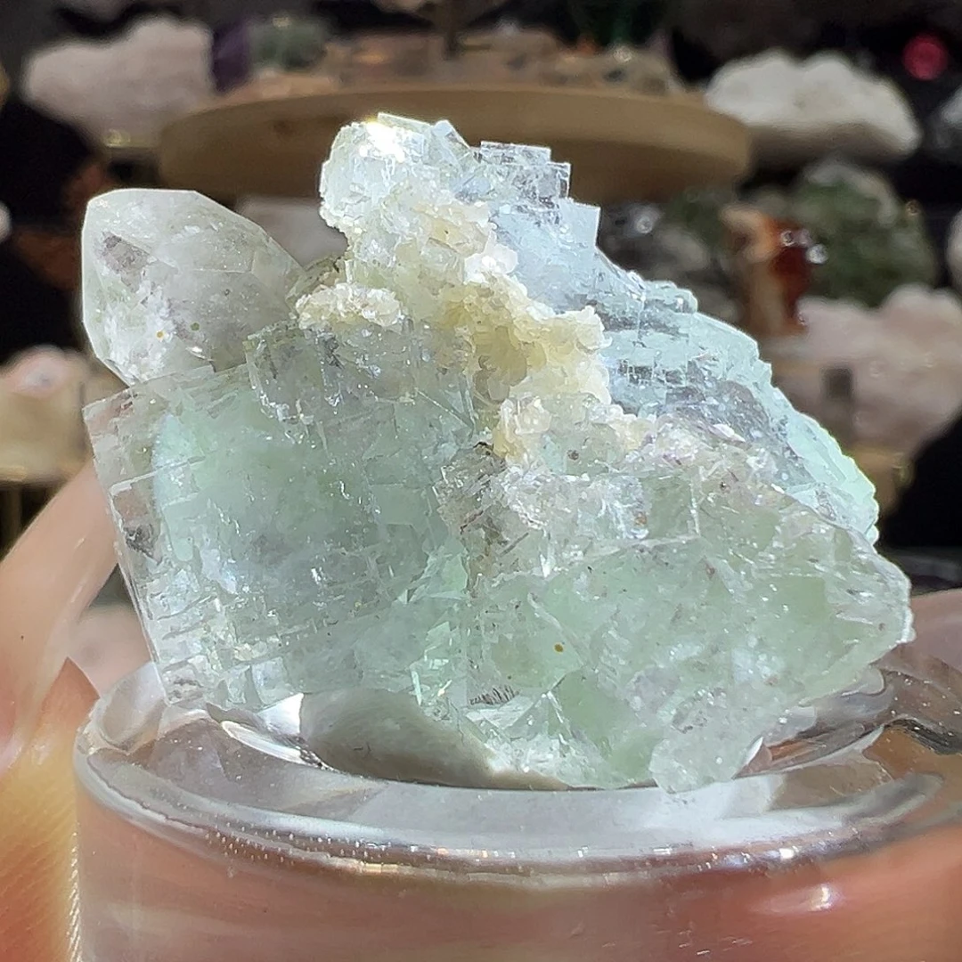 未镶嵌大型摆件（非配饰）水晶