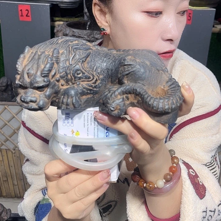 花盆摆件花盆摆件