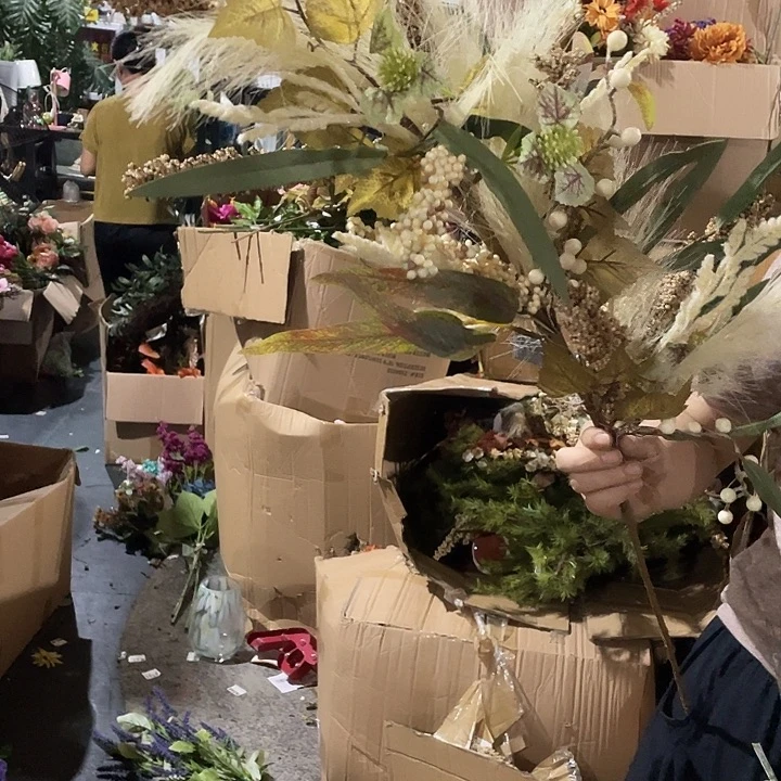 陶瓷花瓶，部分微瑕