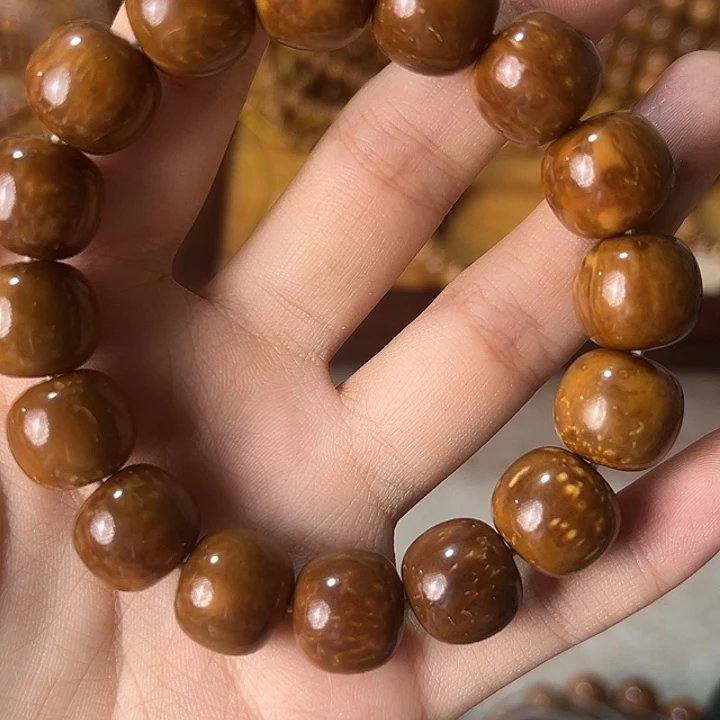 库克吊坠库克手串13×14手串