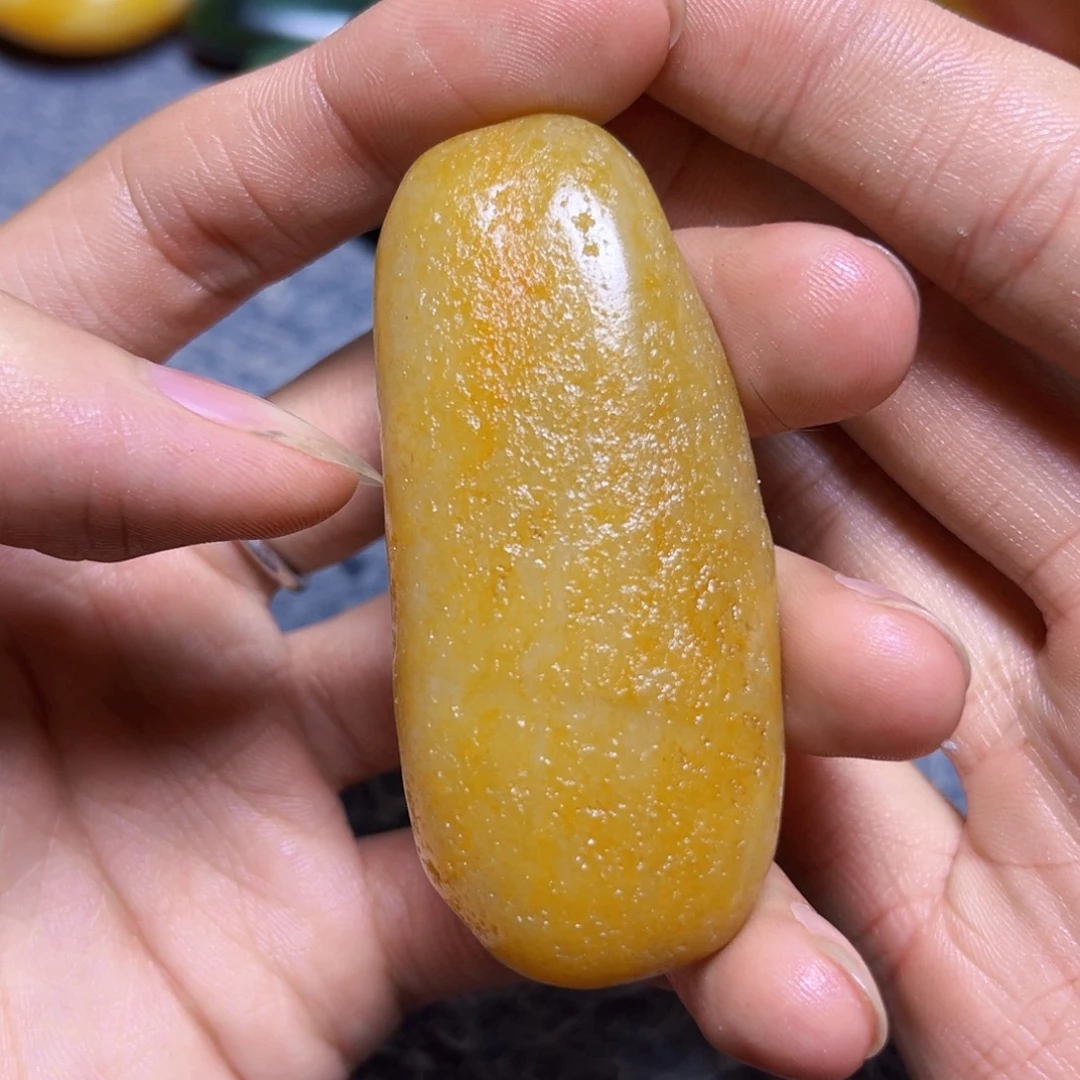 未镶嵌和田玉珠宝奇石