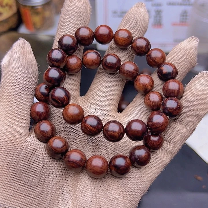 木海南红降黑金满纹1.2圆168