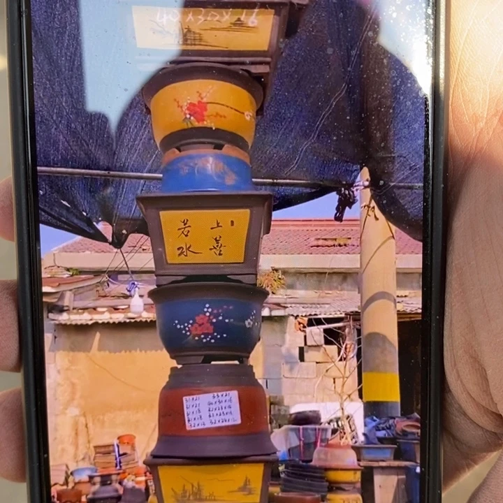 红陶这样我也可以好好