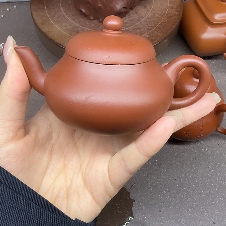 紫砂茶壶紫砂壶紫砂茶壶