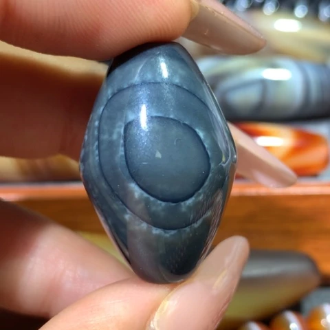 玛瑙/玉髓成品未镶嵌