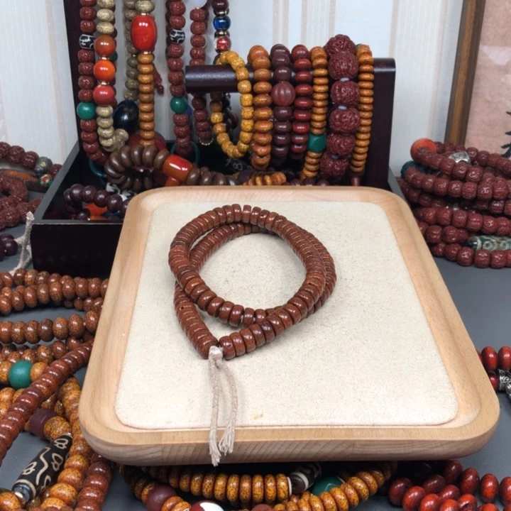 吊坠星月菩提用****独