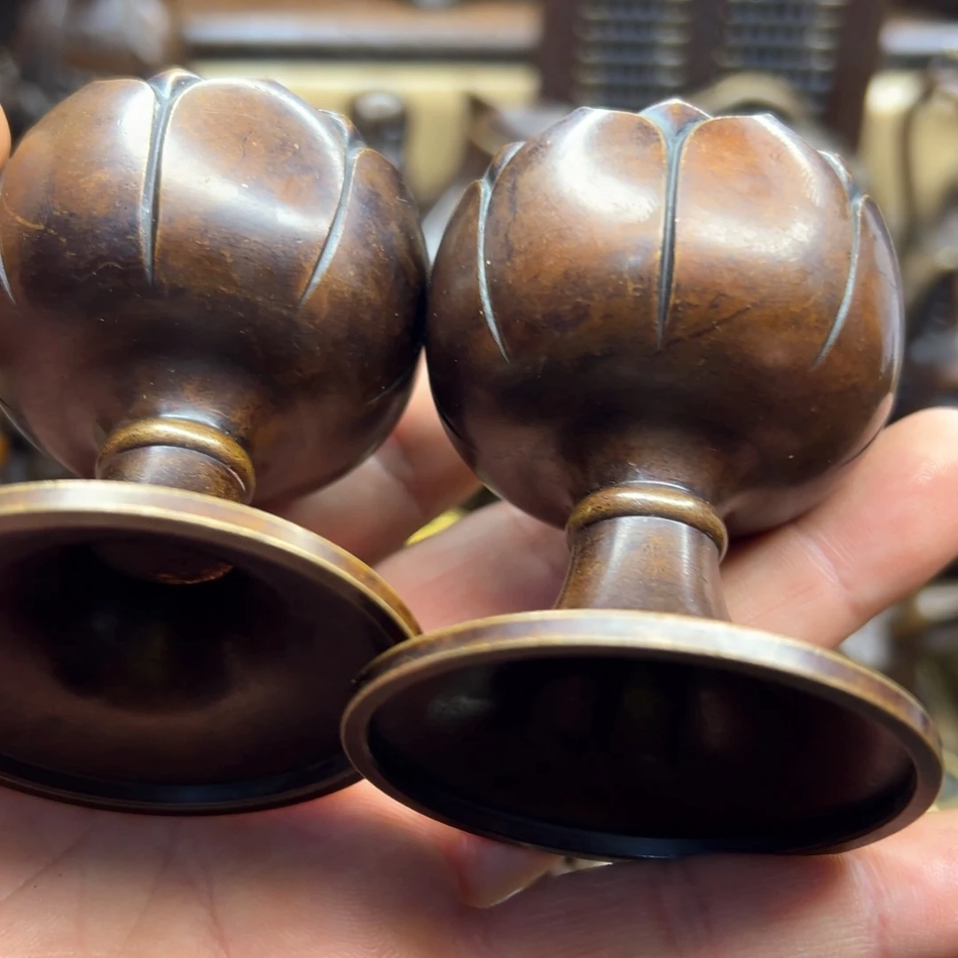 铜器欢迎欢迎你铜