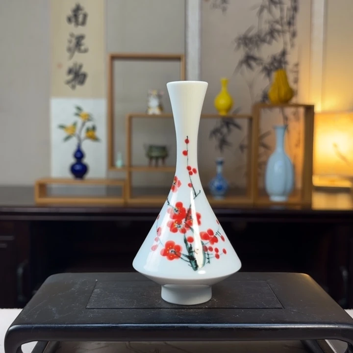 美好的事物总是在不经