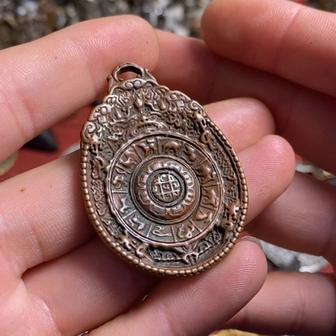 泥塑小元素品相完美