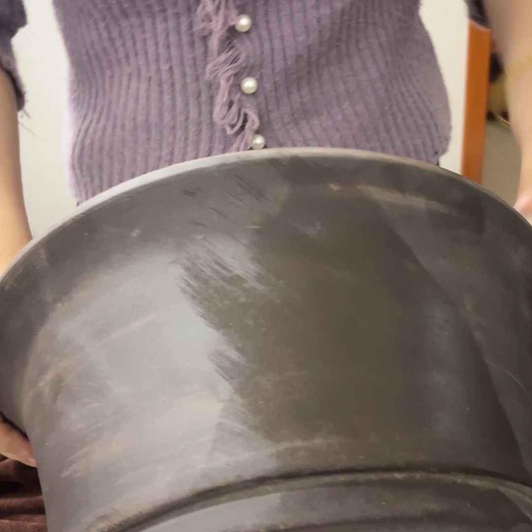 紫砂宜兴紫砂孤品放漏