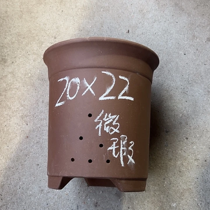 紫砂花盆宜兴紫砂花盆厂家直销