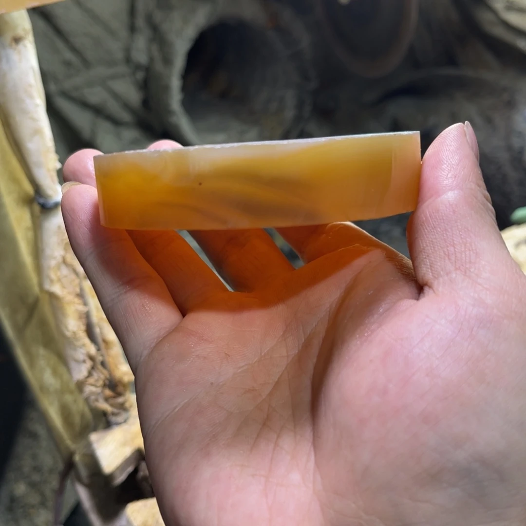 ****天定制玛瑙手镯工费