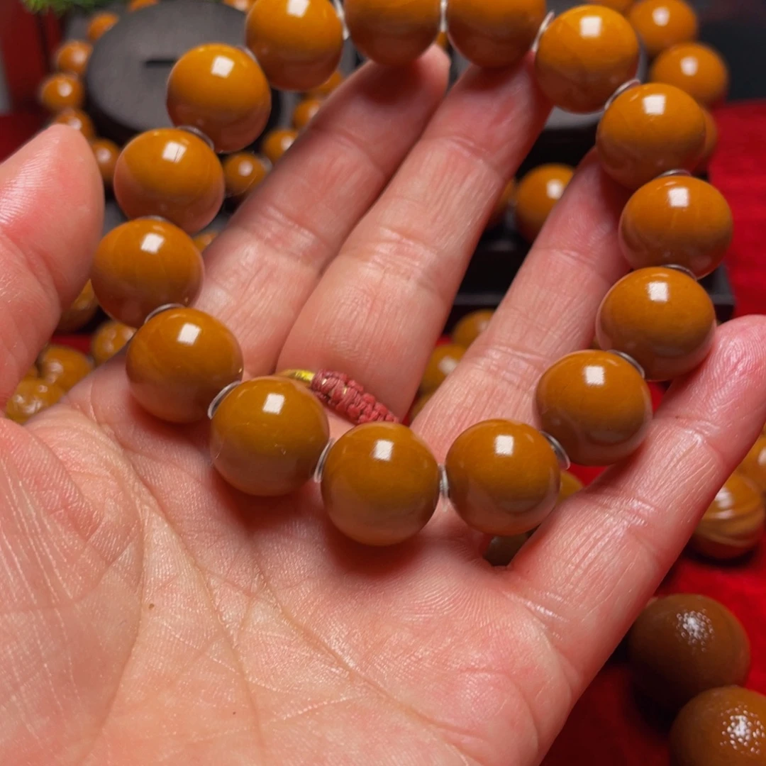 手***9橄榄核吊坠橄榄1.6