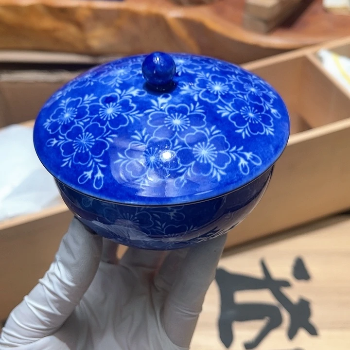 瓷片大美玲好物分享一些