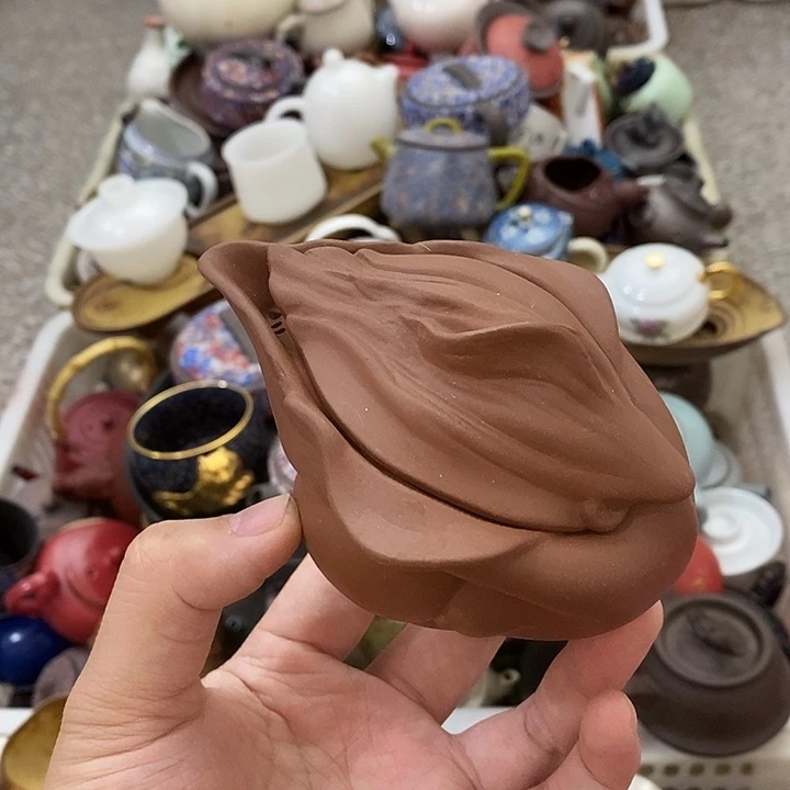 陶瓷艺术品及陶瓷制品