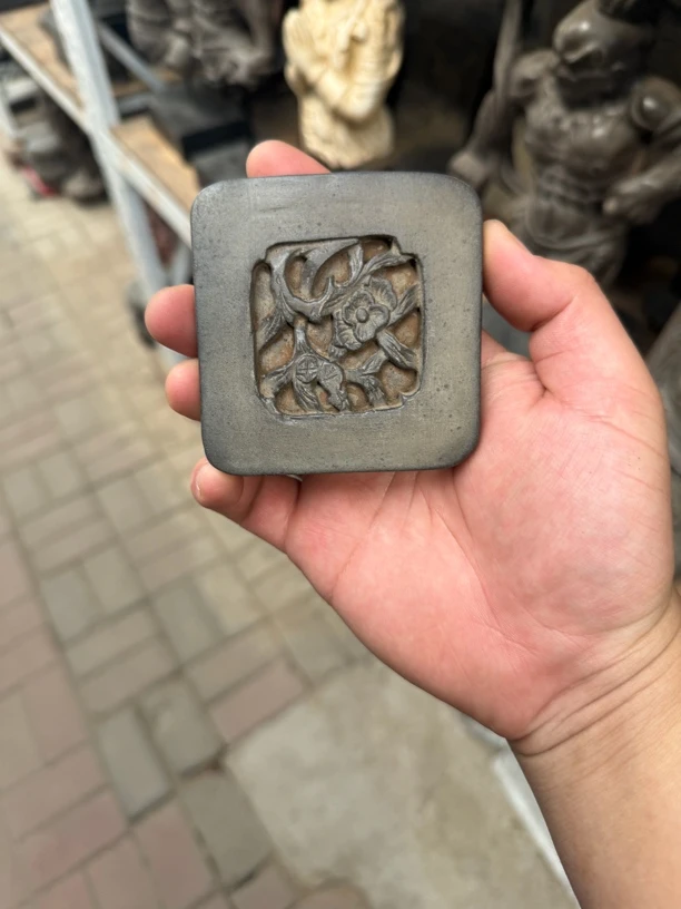 高端复古大气摆件