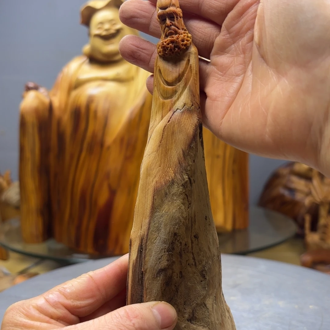 柏木（崖柏）崖柏摆件666666666