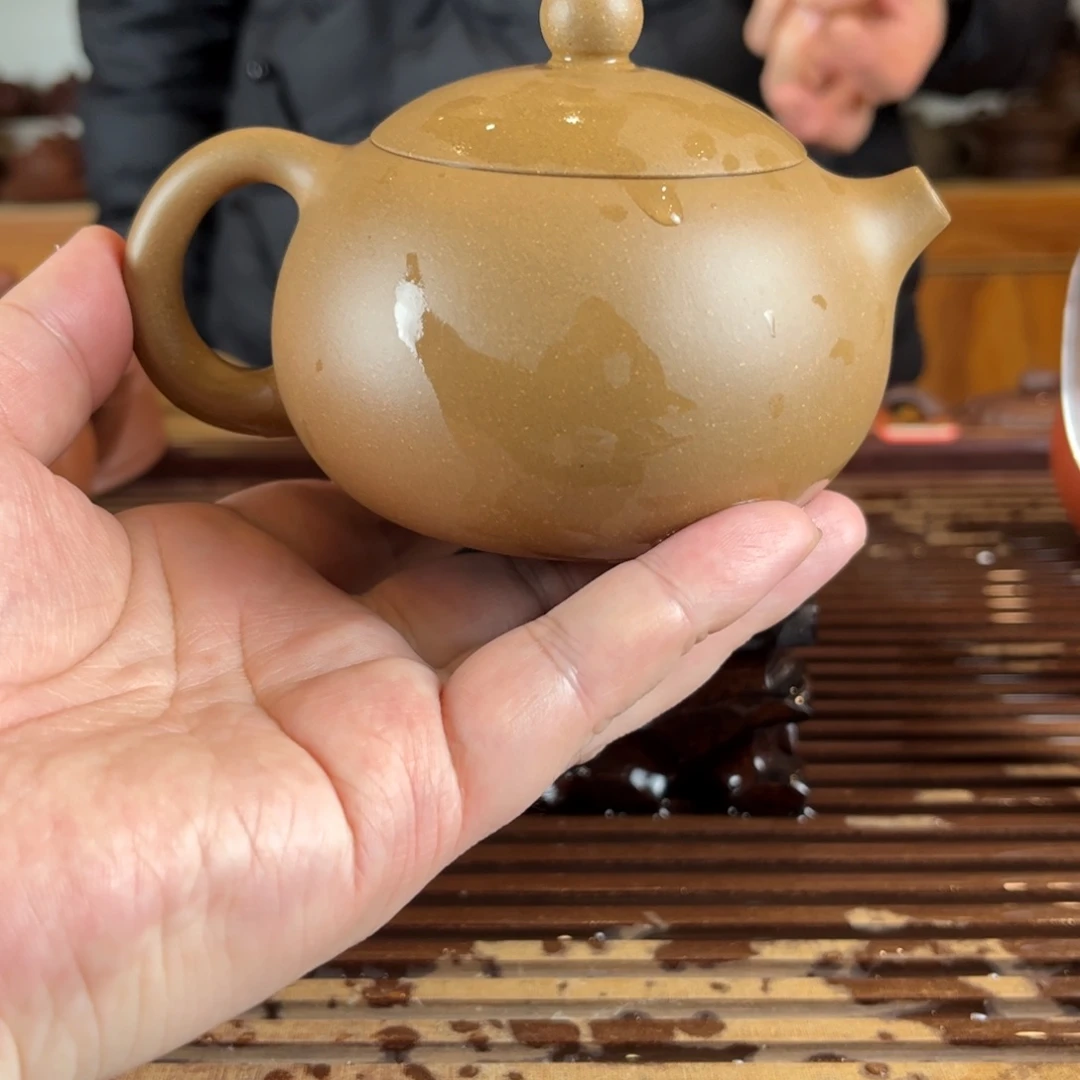 茶壶紫砂紫砂壶17