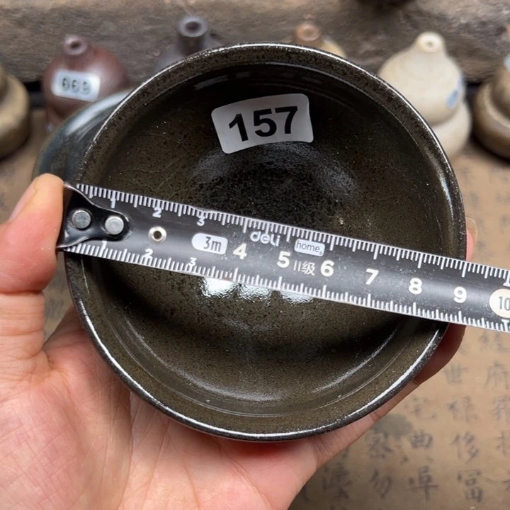 茶盏焦源龙窑，不忘初心，157