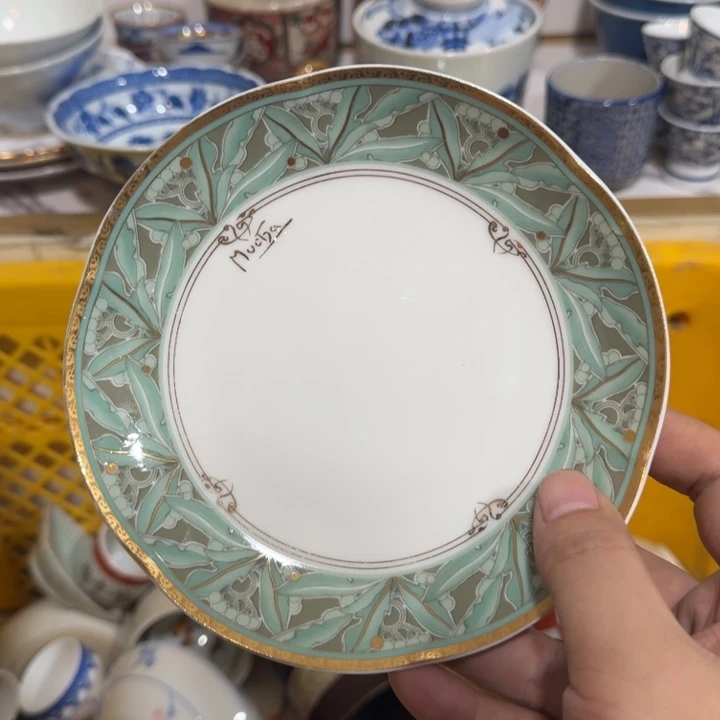 陶瓷推荐第二名20包邮