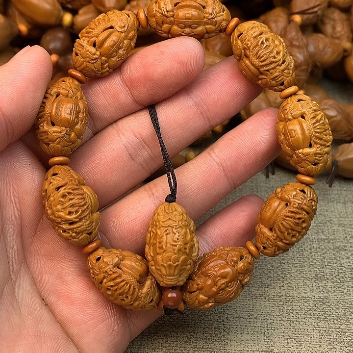 手串/手链橄榄核精品橄榄核手串