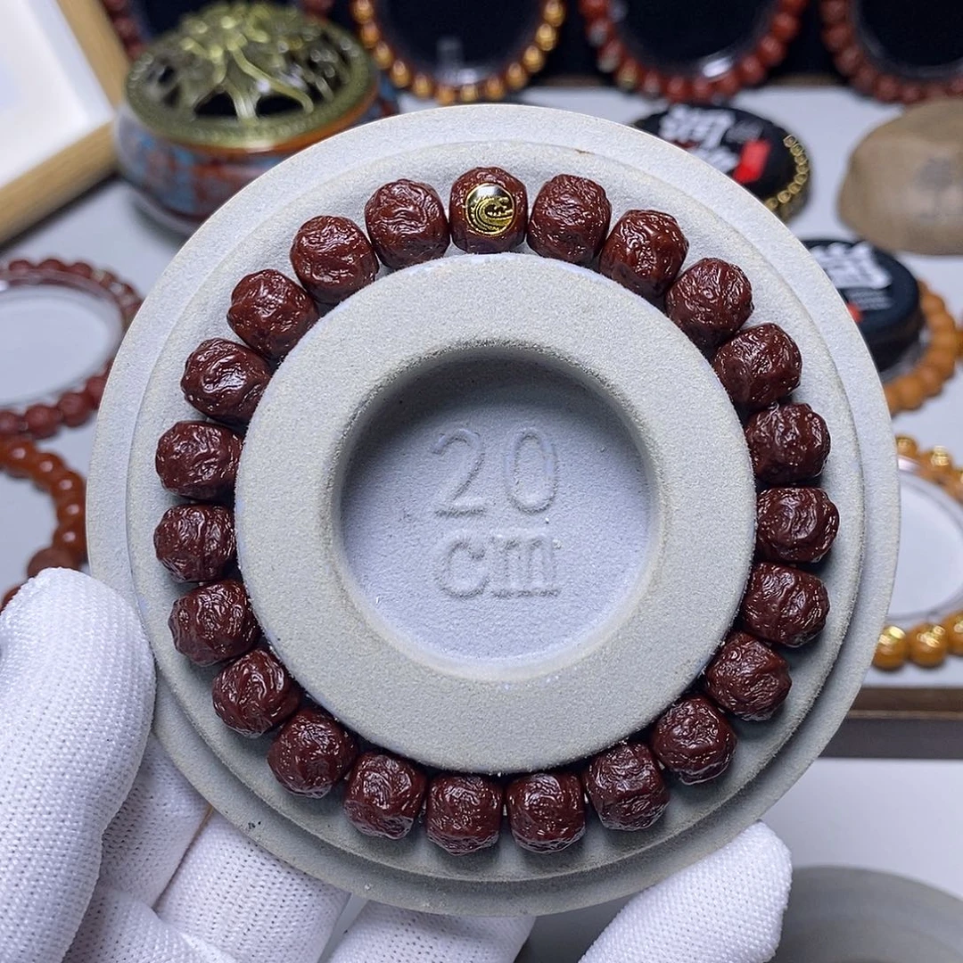 猴头核桃手串龙蛇机刷11左右4号