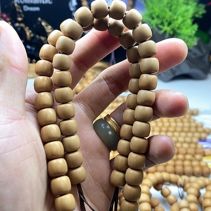 【闪购商品】猴头核桃手串昨天体验款矮壮手工款老型