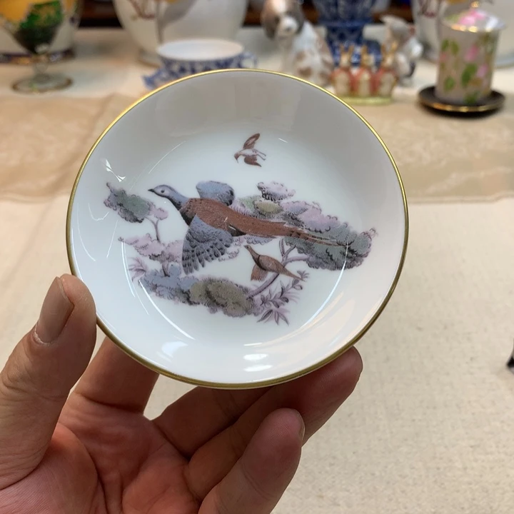 紫砂金瓷阁精品瓷器店