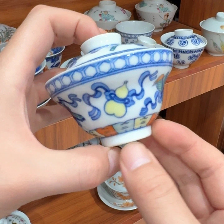 陶瓷艺术品收藏陶瓷