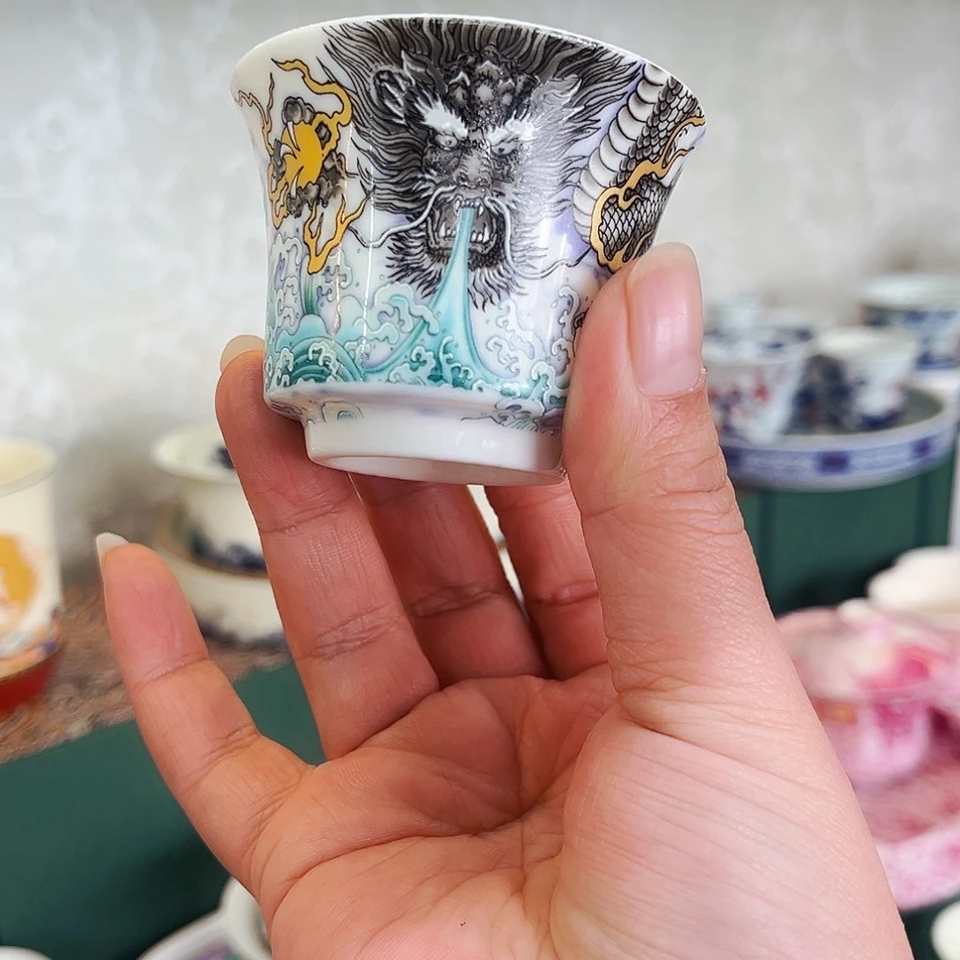 景德陶瓷景德陶瓷