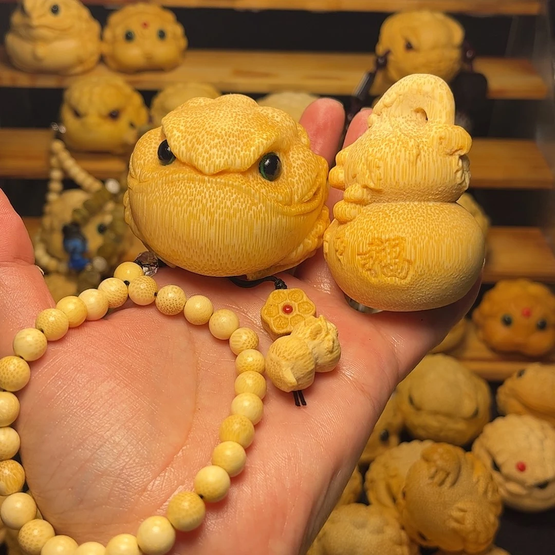 竹元宝恶霸送链子送葫芦