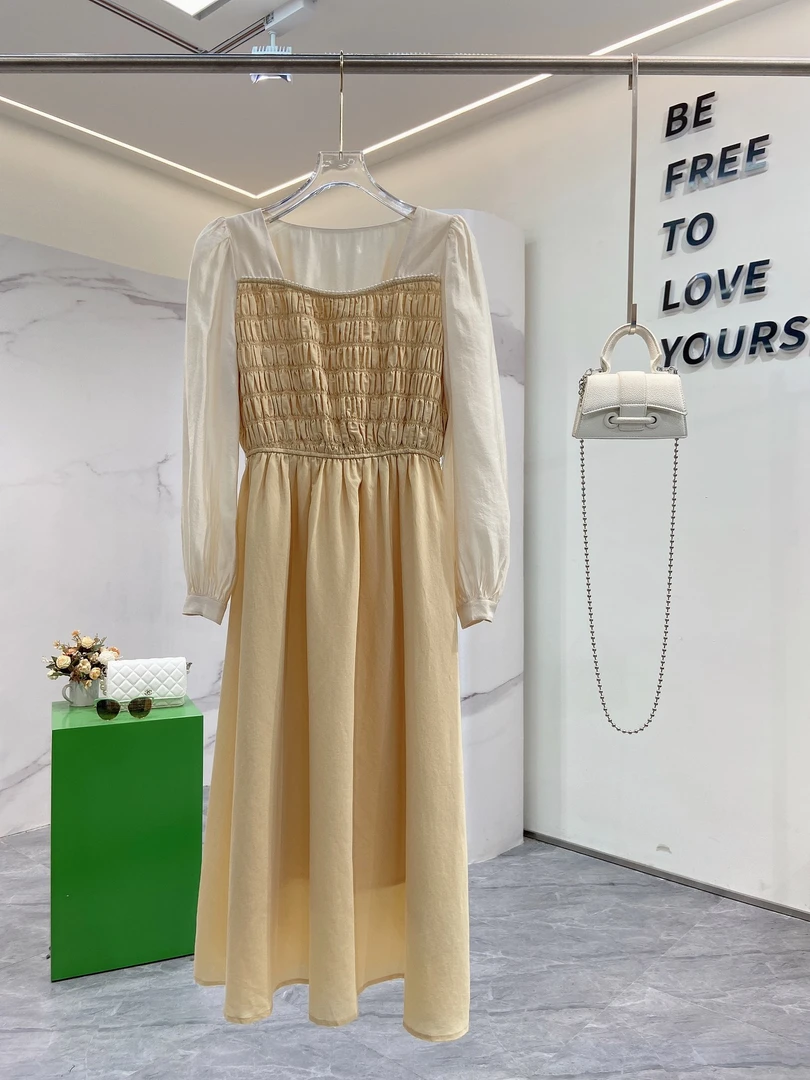 【S.Y女装】【711-720按编号拍】连衣裙时尚孤品合集