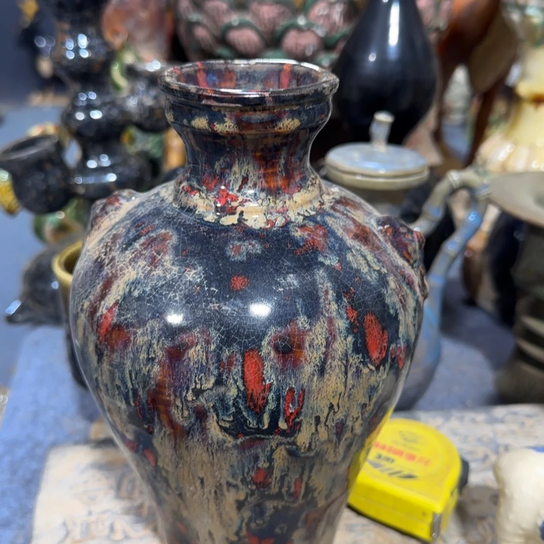 用***6陶瓷摆件摆件摆件