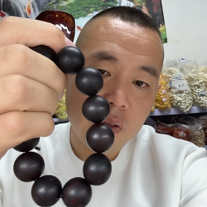 大果紫檀（缅甸花梨）40