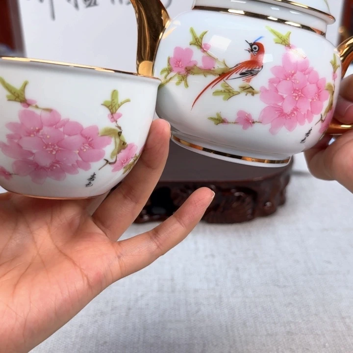 景德镇陶瓷景德镇瓷器