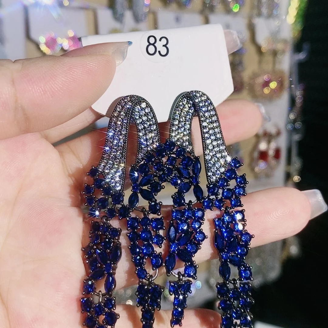 铜合金925银锆石