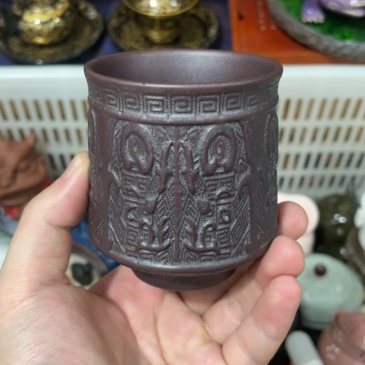 茶壶紫砂紫砂茶具套装系列