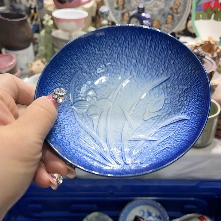 茶杯具19.9发带瑕疵牌都是坏的6