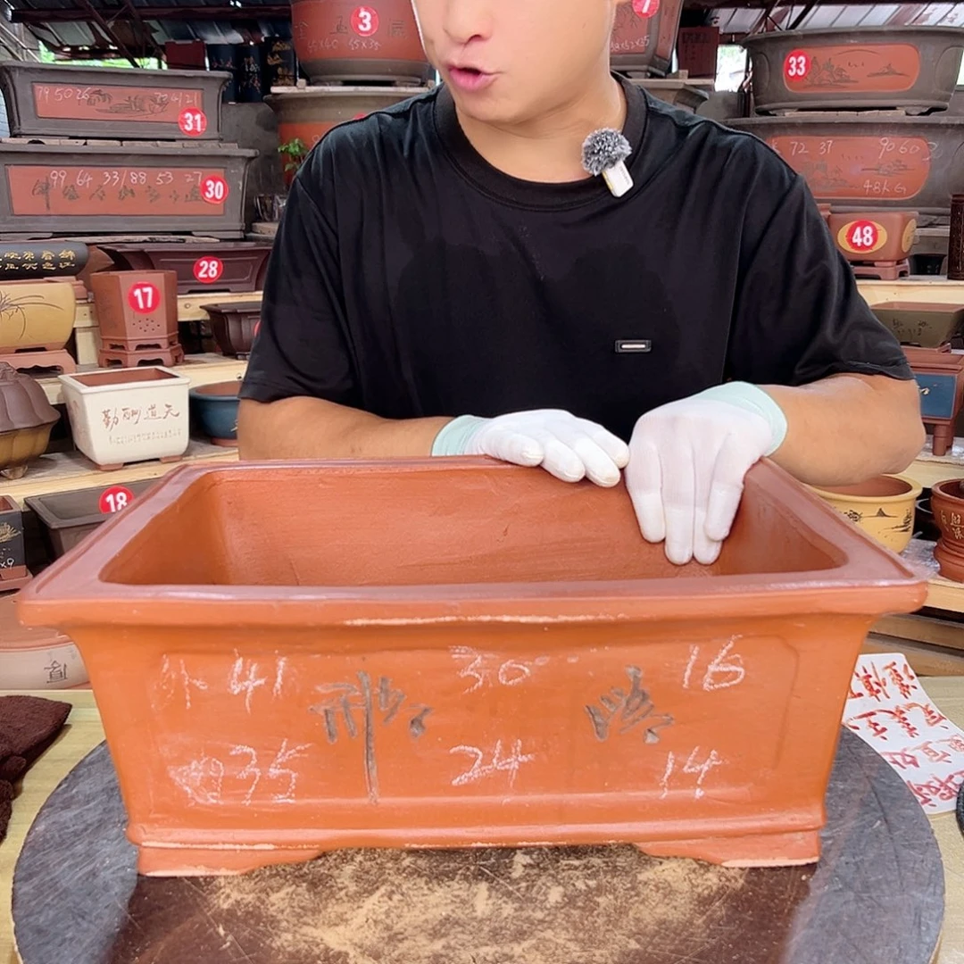 精品紫砂工厂直销