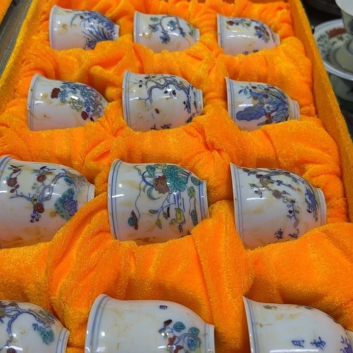 茶盏摆件摆件摆件摆件