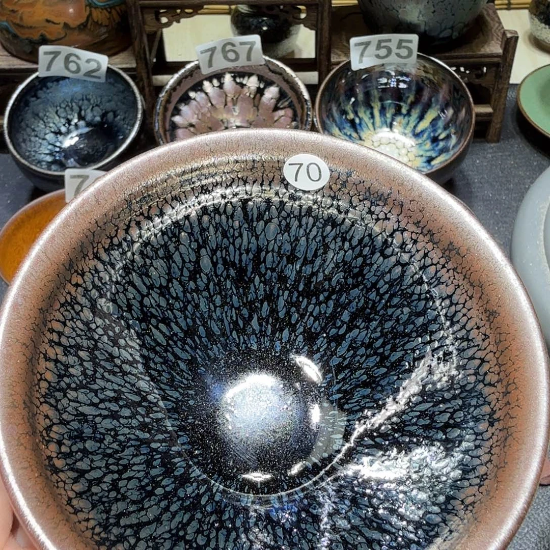 茶盏天才他工程头发70