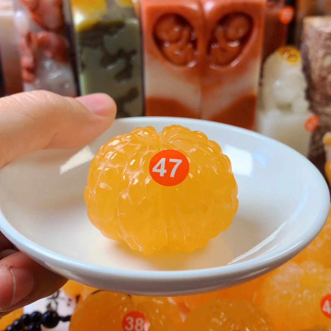 【闪购商品】寿山石寿山石纯手工雕刻